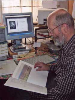 Volkhard Wehner