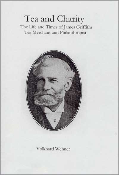 Tea and Charity