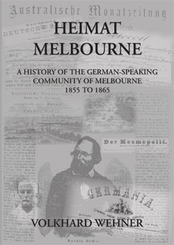 Heimat Melbourne